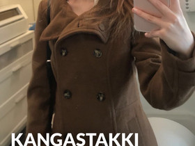 Takit s ja m, Vaatteet ja kengät, Oulu, Tori.fi Takit s ja m, Vaatteet ja kengät, Oulu, Tori.fi