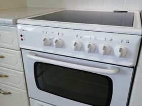Uuni keraamisella liesitasolla ja liesituuletin, Uunit, hellat ja mikrot, Kodinkoneet, Kotka, Tori.fi Uuni keraamisella liesitasolla ja liesituuletin, Uunit, hellat ja mikrot, Kodinkoneet, Kotka, Tori.fi