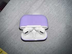 Apple Airpods pro, Puhelintarvikkeet, Puhelimet ja tarvikkeet, Joensuu, Tori.fi Apple Airpods pro, Puhelintarvikkeet, Puhelimet ja tarvikkeet, Joensuu, Tori.fi