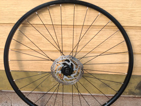 28" etukiekko, Pyörätarvikkeet ja kypärät, Polkupyörät ja pyöräily, Riihimäki, Tori.fi 28" etukiekko, Pyörätarvikkeet ja kypärät, Polkupyörät ja pyöräily, Riihimäki, Tori.fi