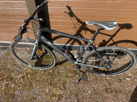 Marin Fairfax sc4 20,5/xl, Hybridipyörät, Polkupyörät ja pyöräily, Iitti, Tori.fi Marin Fairfax sc4 20,5/xl, Hybridipyörät, Polkupyörät ja pyöräily, Iitti, Tori.fi