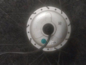 Bafang 26" moottori vanne 36V, Pyörätarvikkeet ja kypärät, Polkupyörät ja pyöräily, Jyväskylä, Tori.fi Bafang 26" moottori vanne 36V, Pyörätarvikkeet ja kypärät, Polkupyörät ja pyöräily, Jyväskylä, Tori.fi