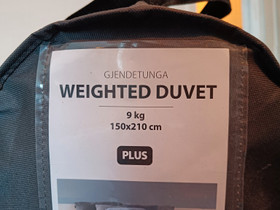 Painopeitto 9kg, Sängyt ja makuuhuone, Sisustus ja huonekalut, Kotka, Tori.fi Painopeitto 9kg, Sängyt ja makuuhuone, Sisustus ja huonekalut, Kotka, Tori.fi