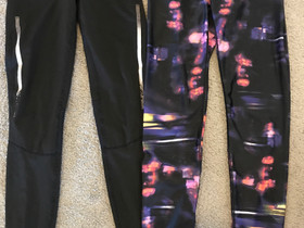 Juoksutrikoot x2 koko S, Juoksu ja lenkkeily, Urheilu ja ulkoilu, Joensuu, Tori.fi Juoksutrikoot x2 koko S, Juoksu ja lenkkeily, Urheilu ja ulkoilu, Joensuu, Tori.fi