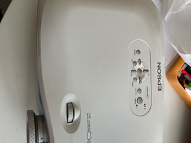 Epson tw600, Kotiteatterit ja DVD-laitteet, Viihde-elektroniikka, Huittinen, Tori.fi Epson tw600, Kotiteatterit ja DVD-laitteet, Viihde-elektroniikka, Huittinen, Tori.fi