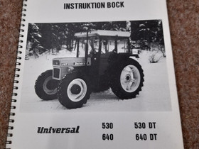 Universal käsikirja, Muut koneet ja tarvikkeet, Työkoneet ja kalusto, Kokkola, Tori.fi Universal käsikirja, Muut koneet ja tarvikkeet, Työkoneet ja kalusto, Kokkola, Tori.fi