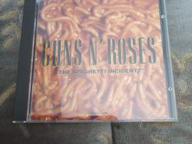 Guns n roses the spagetti incident, Musiikki CD, DVD ja äänitteet, Musiikki ja soittimet, Lahti, Tori.fi Guns n roses the spagetti incident, Musiikki CD, DVD ja äänitteet, Musiikki ja soittimet, Lahti, Tori.fi