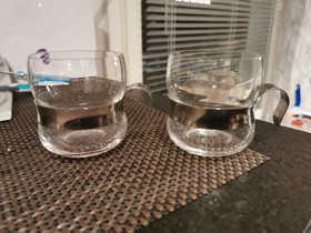 Iittala paula lasit, Kahvikupit, mukit ja lasit, Keittiötarvikkeet ja astiat, Lappeenranta, Tori.fi Iittala paula lasit, Kahvikupit, mukit ja lasit, Keittiötarvikkeet ja astiat, Lappeenranta, Tori.fi