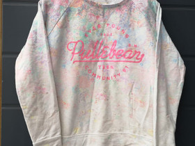 Naisten Pull&Bear paita S, Vaatteet ja kengät, Oulu, Tori.fi Naisten Pull&Bear paita S, Vaatteet ja kengät, Oulu, Tori.fi