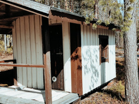 Eristetty mökki leikkeihin tai varastoksi, Muu piha ja puutarha, Piha ja puutarha, Pello, Tori.fi Eristetty mökki leikkeihin tai varastoksi, Muu piha ja puutarha, Piha ja puutarha, Pello, Tori.fi