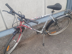 Tunturi 26, Muut pyörät, Polkupyörät ja pyöräily, Kurikka, Tori.fi Tunturi 26, Muut pyörät, Polkupyörät ja pyöräily, Kurikka, Tori.fi