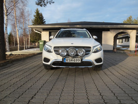 Mercedes-Benz GLC, Autot, Tornio, Tori.fi