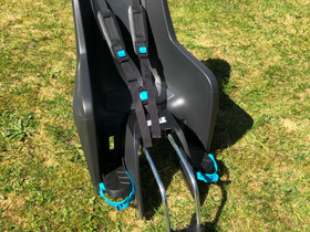 Thule RideAlong Lite 2021, Pyörätarvikkeet ja kypärät, Polkupyörät ja pyöräily, Kuopio, Tori.fi Thule RideAlong Lite 2021, Pyörätarvikkeet ja kypärät, Polkupyörät ja pyöräily, Kuopio, Tori.fi