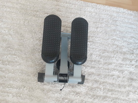 Kävelystepperi, Kuntoilu ja fitness, Urheilu ja ulkoilu, Ulvila, Tori.fi Kävelystepperi, Kuntoilu ja fitness, Urheilu ja ulkoilu, Ulvila, Tori.fi