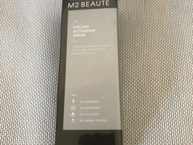 M2 Beaute ripsiseerumi, Kauneudenhoito ja kosmetiikka, Terveys ja hyvinvointi, Helsinki, Tori.fi M2 Beaute ripsiseerumi, Kauneudenhoito ja kosmetiikka, Terveys ja hyvinvointi, Helsinki, Tori.fi