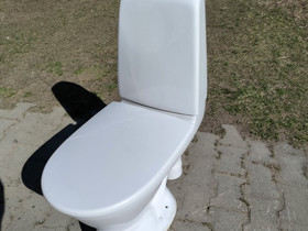 Wc-pytty, Gustavsberg, LVI ja putket, Rakennustarvikkeet ja työkalut, Joensuu, Tori.fi Wc-pytty, Gustavsberg, LVI ja putket, Rakennustarvikkeet ja työkalut, Joensuu, Tori.fi