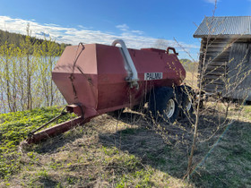 Palmu 10 kuution lietevaunu multauslaitteella, Maatalouskoneet, Työkoneet ja kalusto, Parikkala, Tori.fi Palmu 10 kuution lietevaunu multauslaitteella, Maatalouskoneet, Työkoneet ja kalusto, Parikkala, Tori.fi