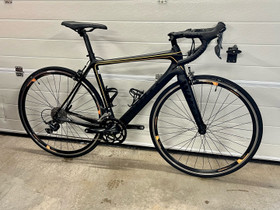 White RR Carbon Lite maantiepyörä koko 52 / M, Kilpapyörät, Polkupyörät ja pyöräily, Porvoo, Tori.fi White RR Carbon Lite maantiepyörä koko 52 / M, Kilpapyörät, Polkupyörät ja pyöräily, Porvoo, Tori.fi