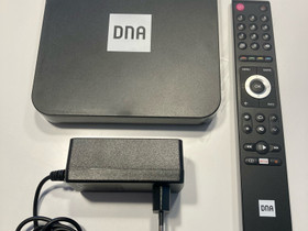 DNA hubi, Televisiot, Viihde-elektroniikka, Kuopio, Tori.fi DNA hubi, Televisiot, Viihde-elektroniikka, Kuopio, Tori.fi