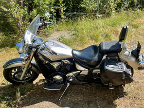 Yamaha 1300 EFI ja VAIHTO, Moottoripyörät, Moto, Sastamala, Tori.fi Yamaha 1300 EFI ja VAIHTO, Moottoripyörät, Moto, Sastamala, Tori.fi
