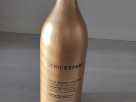 Loreal shampoo, 1,5litraa, Kauneudenhoito ja kosmetiikka, Terveys ja hyvinvointi, Helsinki, Tori.fi Loreal shampoo, 1,5litraa, Kauneudenhoito ja kosmetiikka, Terveys ja hyvinvointi, Helsinki, Tori.fi