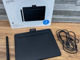 Wacom Intuos S -piirtopöytä, Oheislaitteet, Tietokoneet ja lisälaitteet, Oulu, Tori.fi Wacom Intuos S -piirtopöytä, Oheislaitteet, Tietokoneet ja lisälaitteet, Oulu, Tori.fi