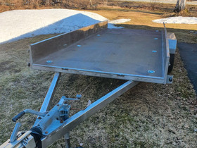Peräkärry ruostumaton teräs, Peräkärryt ja trailerit, Auton varaosat ja tarvikkeet, Kemi, Tori.fi Peräkärry ruostumaton teräs, Peräkärryt ja trailerit, Auton varaosat ja tarvikkeet, Kemi, Tori.fi