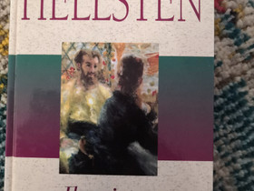 Tommy Hellstenin kirja, Muut kirjat ja lehdet, Kirjat ja lehdet, Rovaniemi, Tori.fi Tommy Hellstenin kirja, Muut kirjat ja lehdet, Kirjat ja lehdet, Rovaniemi, Tori.fi