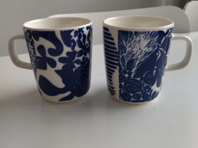 Marimekko Oiva Ruudut -mukit, Kahvikupit, mukit ja lasit, Keittiötarvikkeet ja astiat, Kuopio, Tori.fi Marimekko Oiva Ruudut -mukit, Kahvikupit, mukit ja lasit, Keittiötarvikkeet ja astiat, Kuopio, Tori.fi