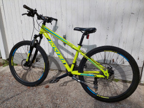 Insera gradient 26" 21-v, Maastopyörät, Polkupyörät ja pyöräily, Rääkkylä, Tori.fi Insera gradient 26" 21-v, Maastopyörät, Polkupyörät ja pyöräily, Rääkkylä, Tori.fi
