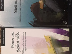 Ammattikirjallisuus, Muut kirjat ja lehdet, Kirjat ja lehdet, Rovaniemi, Tori.fi Ammattikirjallisuus, Muut kirjat ja lehdet, Kirjat ja lehdet, Rovaniemi, Tori.fi