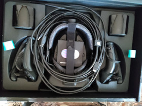 Valve index vr set, Muu viihde-elektroniikka, Viihde-elektroniikka, Lappeenranta, Tori.fi Valve index vr set, Muu viihde-elektroniikka, Viihde-elektroniikka, Lappeenranta, Tori.fi
