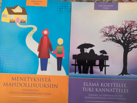 Ammattikirjallisuus, Muut kirjat ja lehdet, Kirjat ja lehdet, Rovaniemi, Tori.fi Ammattikirjallisuus, Muut kirjat ja lehdet, Kirjat ja lehdet, Rovaniemi, Tori.fi