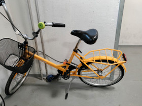 Jopo 22, Muut pyörät, Polkupyörät ja pyöräily, Lahti, Tori.fi Jopo 22, Muut pyörät, Polkupyörät ja pyöräily, Lahti, Tori.fi