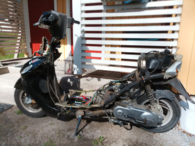 Skootteri Peugeot V Clic. Vm. 2009, Mopojen varaosat ja tarvikkeet, Mototarvikkeet ja varaosat, Nokia, Tori.fi Skootteri Peugeot V Clic. Vm. 2009, Mopojen varaosat ja tarvikkeet, Mototarvikkeet ja varaosat, Nokia, Tori.fi