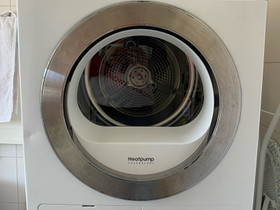 Samsung DV90F5E6HGW, Pesu- ja kuivauskoneet, Kodinkoneet, Kirkkonummi, Tori.fi Samsung DV90F5E6HGW, Pesu- ja kuivauskoneet, Kodinkoneet, Kirkkonummi, Tori.fi