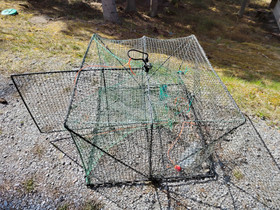 Katiska, Kalastustarvikkeet, Metsästys ja kalastus, Espoo, Tori.fi Katiska, Kalastustarvikkeet, Metsästys ja kalastus, Espoo, Tori.fi