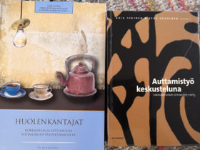 Ammattikirjallisuus, Muut kirjat ja lehdet, Kirjat ja lehdet, Rovaniemi, Tori.fi Ammattikirjallisuus, Muut kirjat ja lehdet, Kirjat ja lehdet, Rovaniemi, Tori.fi