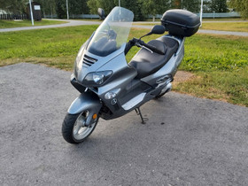 Jonway Steelbird 250 vm 2008, Moottoripyörät, Moto, Oulu, Tori.fi Jonway Steelbird 250 vm 2008, Moottoripyörät, Moto, Oulu, Tori.fi