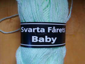 Svarta Fårets Baby -vauvalanka, Käsityöt, Hämeenlinna, Tori.fi Svarta Fårets Baby -vauvalanka, Käsityöt, Hämeenlinna, Tori.fi