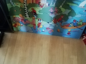 Lasten opetustaulu, Taulut, Sisustus ja huonekalut, Sysmä, Tori.fi Lasten opetustaulu, Taulut, Sisustus ja huonekalut, Sysmä, Tori.fi
