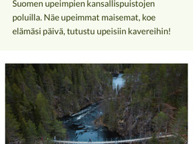 2x osallistumisoikeutta NUTS Karhunkierros 34km, Juoksu ja lenkkeily, Urheilu ja ulkoilu, Muurame, Tori.fi
