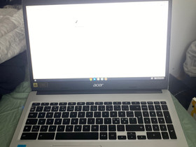 Acer chromebook CB315-3HT-C3Gw, Kannettavat, Tietokoneet ja lisälaitteet, Oulu, Tori.fi Acer chromebook CB315-3HT-C3Gw, Kannettavat, Tietokoneet ja lisälaitteet, Oulu, Tori.fi