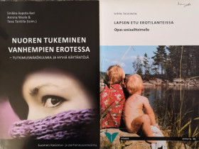 Kirjaset, Muut kirjat ja lehdet, Kirjat ja lehdet, Rovaniemi, Tori.fi