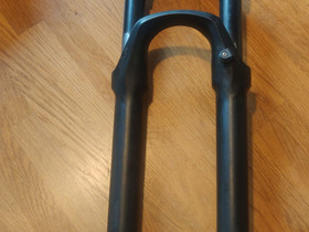 29" zoom 100mm joustohaarukka, Pyörätarvikkeet ja kypärät, Polkupyörät ja pyöräily, Jyväskylä, Tori.fi 29" zoom 100mm joustohaarukka, Pyörätarvikkeet ja kypärät, Polkupyörät ja pyöräily, Jyväskylä, Tori.fi