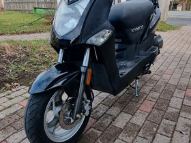 Kymco Agility 50 4t, Skootterit, Moto, Lempäälä, Tori.fi Kymco Agility 50 4t, Skootterit, Moto, Lempäälä, Tori.fi