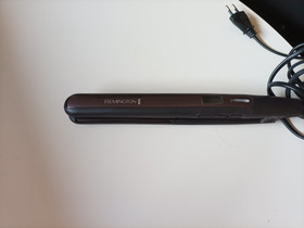 Remington suoristusrauta, Kauneudenhoito ja kosmetiikka, Terveys ja hyvinvointi, Oulu, Tori.fi Remington suoristusrauta, Kauneudenhoito ja kosmetiikka, Terveys ja hyvinvointi, Oulu, Tori.fi