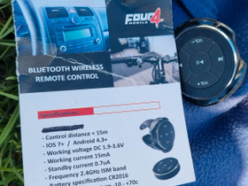 Kaukosäädin autoon tai fillariin, Muu viihde-elektroniikka, Viihde-elektroniikka, Helsinki, Tori.fi Kaukosäädin autoon tai fillariin, Muu viihde-elektroniikka, Viihde-elektroniikka, Helsinki, Tori.fi