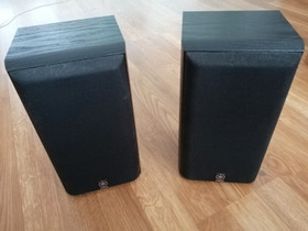 Yamaha NS-E55 takakaiuttimet kotiteatteriin, Kotiteatterit ja DVD-laitteet, Viihde-elektroniikka, Jyväskylä, Tori.fi Yamaha NS-E55 takakaiuttimet kotiteatteriin, Kotiteatterit ja DVD-laitteet, Viihde-elektroniikka, Jyväskylä, Tori.fi