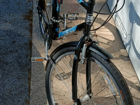 Haro-merkkinen maasto/katupyörä 26", Hybridipyörät, Polkupyörät ja pyöräily, Säkylä, Tori.fi Haro-merkkinen maasto/katupyörä 26", Hybridipyörät, Polkupyörät ja pyöräily, Säkylä, Tori.fi